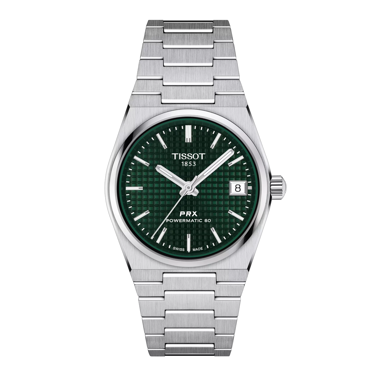 Tissot PRX 35mm 2