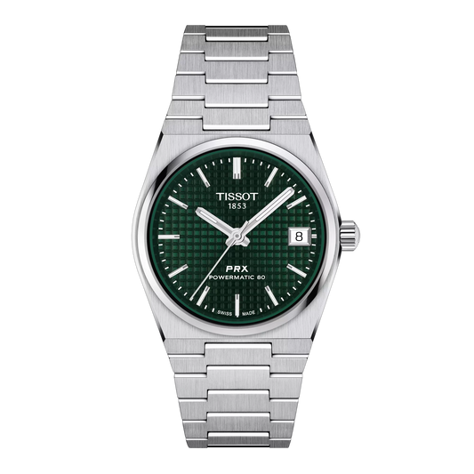 Tissot PRX 35mm 2