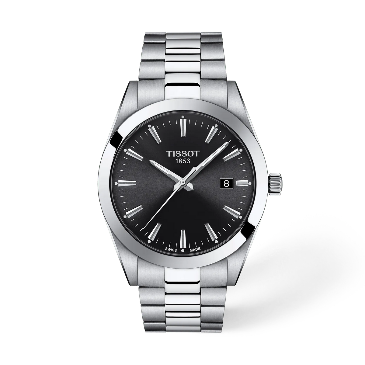 Tissot Gentleman 40mm 1
