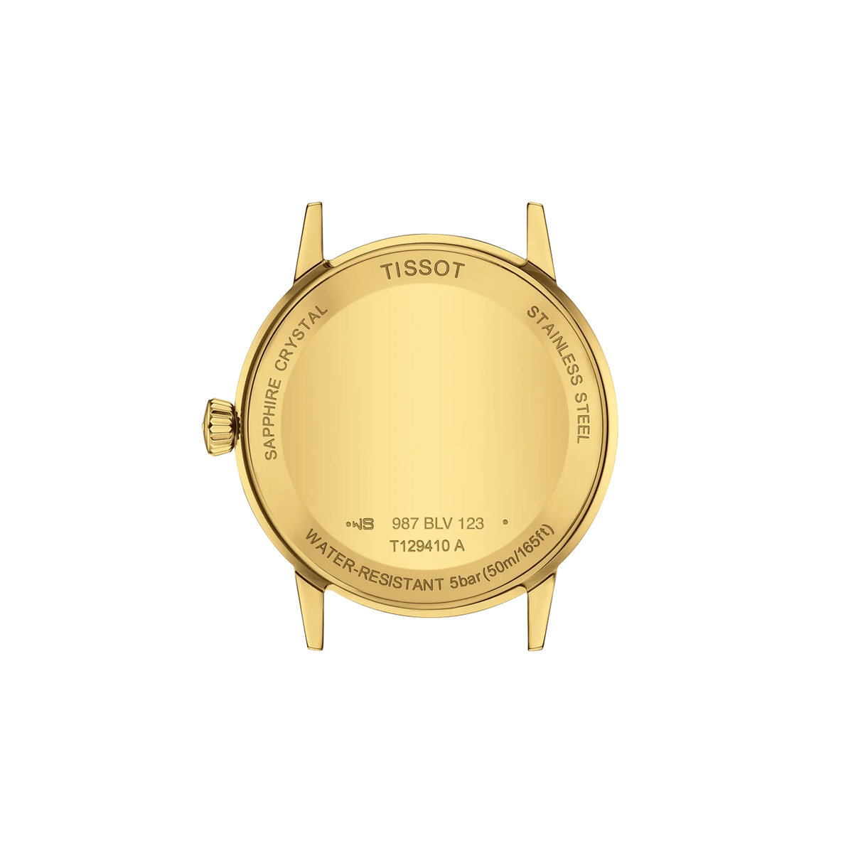 Tissot Classic Dream 42mm 4