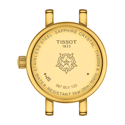 Tissot Lovely Round 19.5mm 4