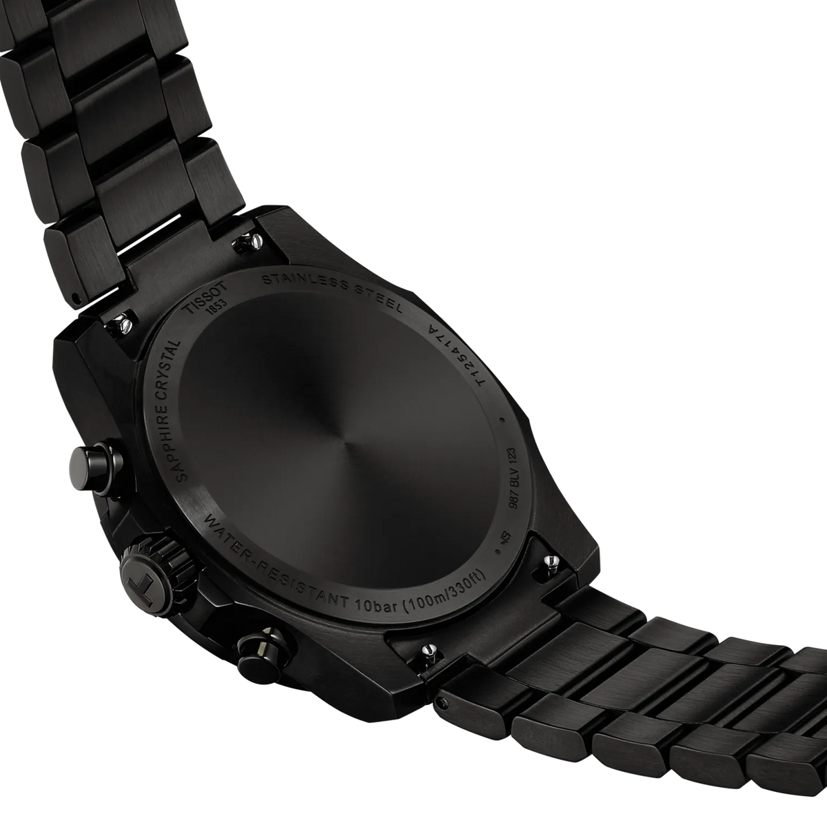 Tissot Supersport Chrono 42mm 8