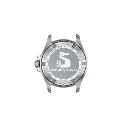 Tissot Seastar 1000 36mm 4