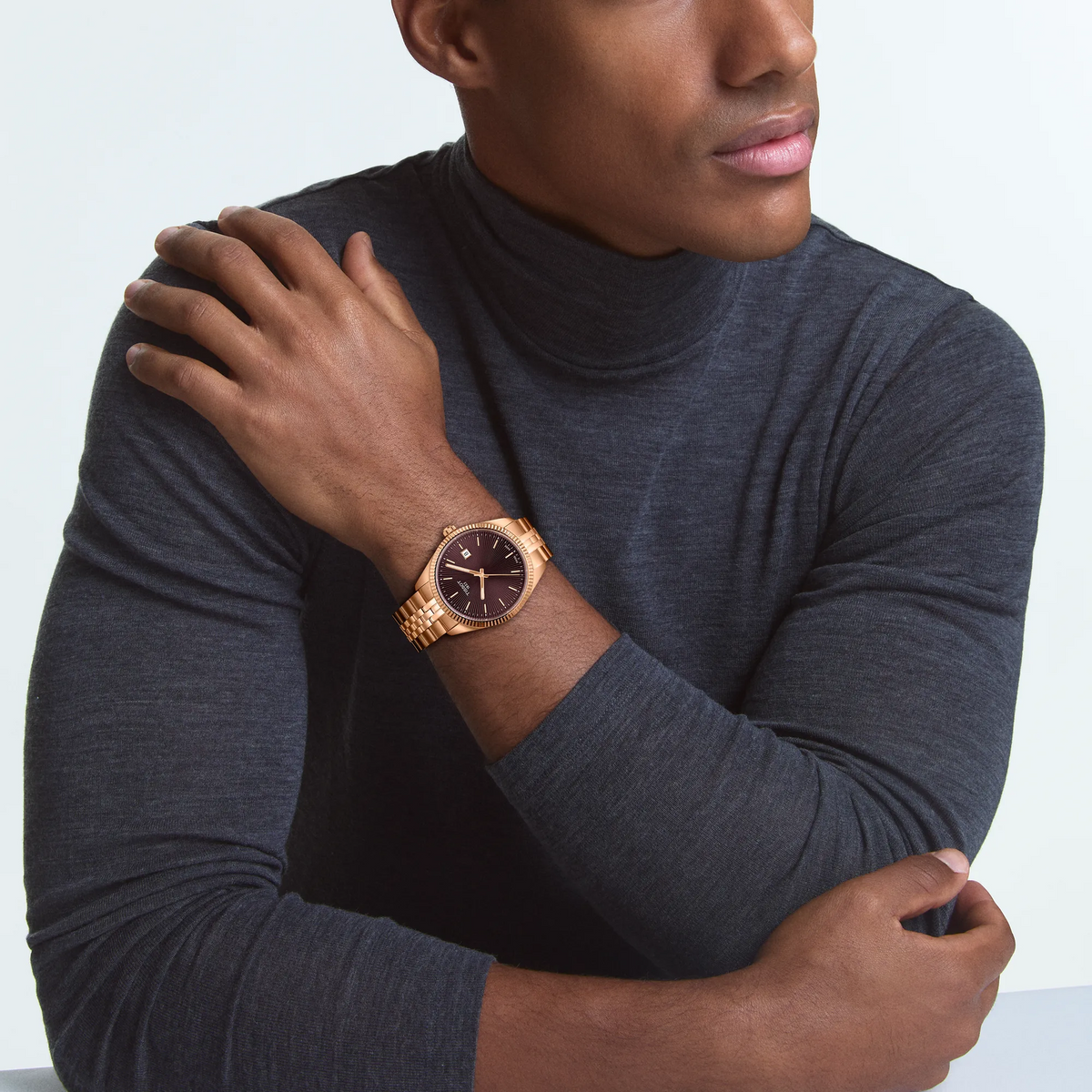 Tissot Ballade 40mm 7