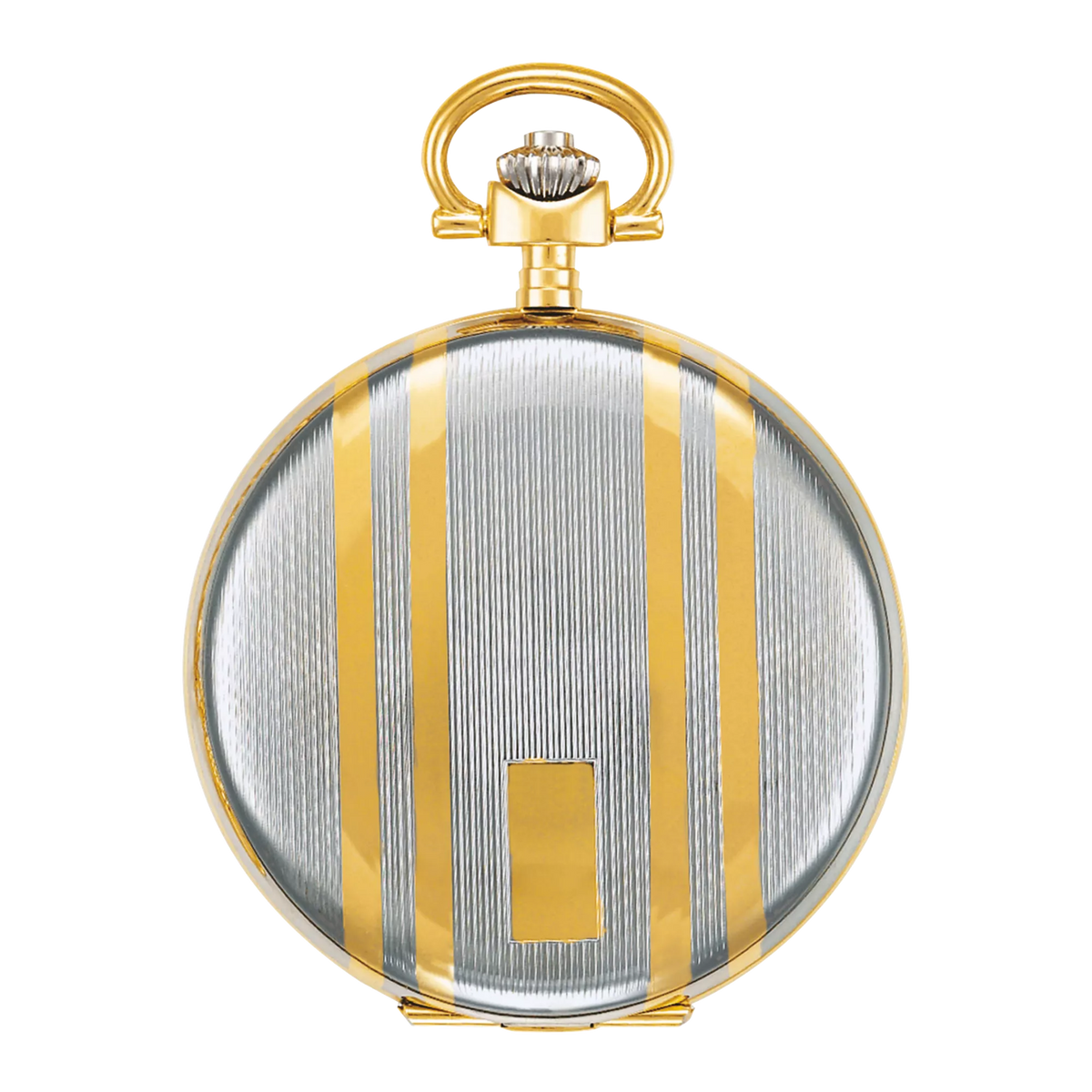 Tissot Savonnette 48.5mm 3