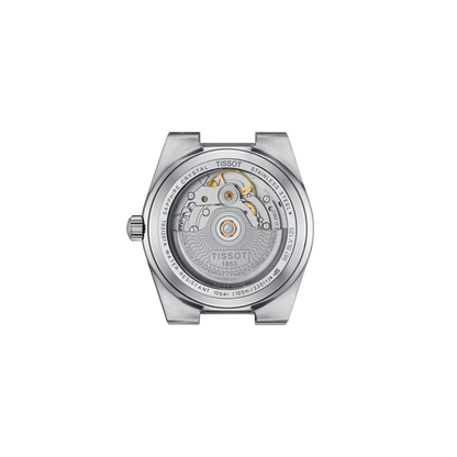 Tissot PRX Gold 35mm 4