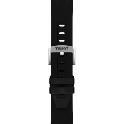 Tissot Supersport Chrono 42mm 5