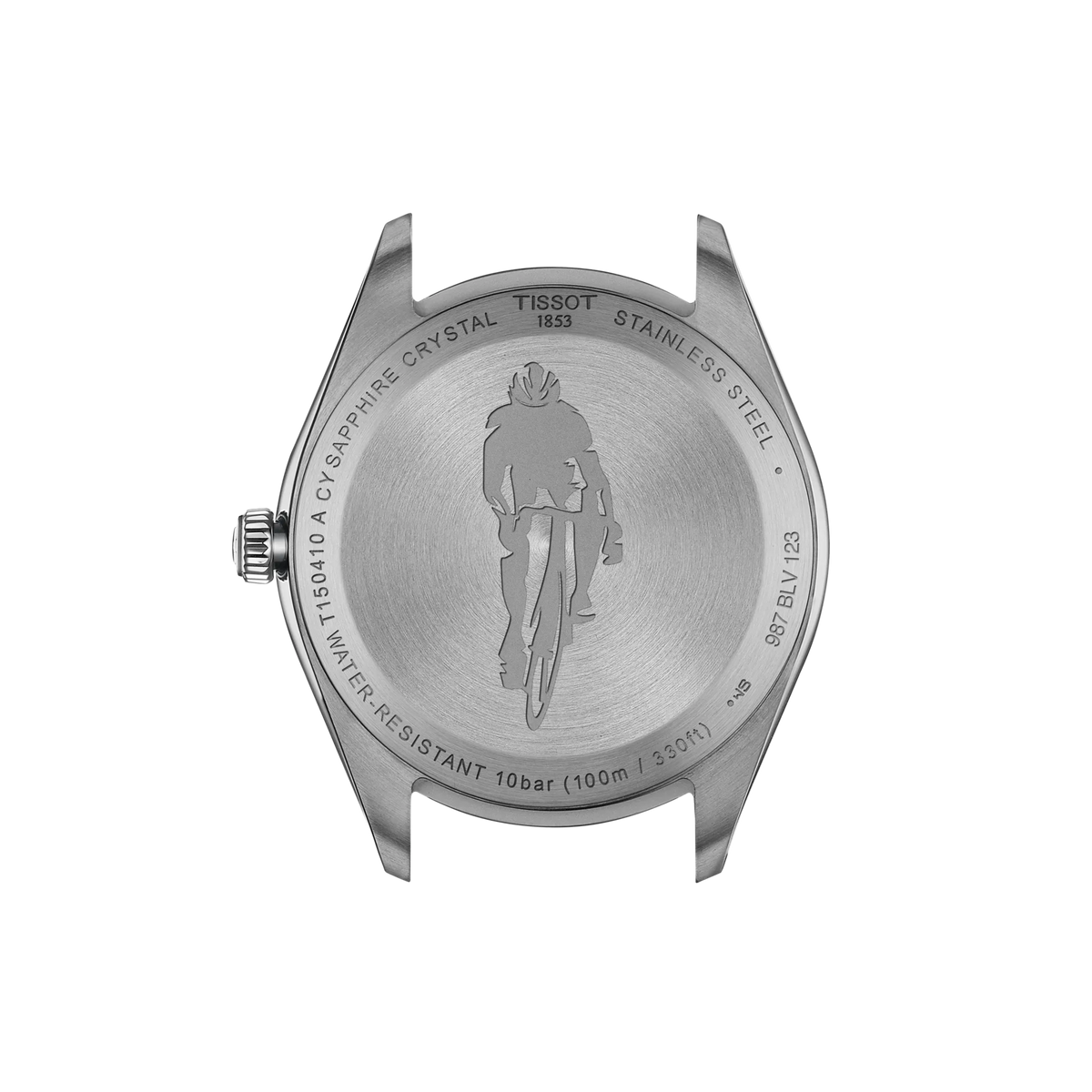 Tissot PR 100 Cycling 40mm 4