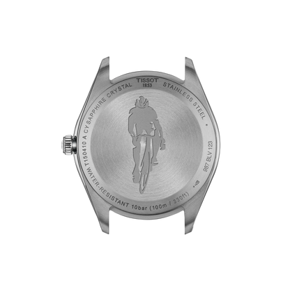 Tissot PR 100 Cycling 40mm 4