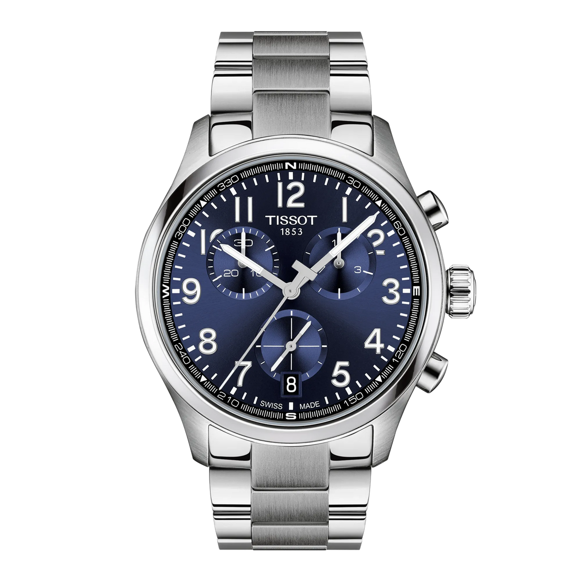 Tissot Chrono L 42mm 2