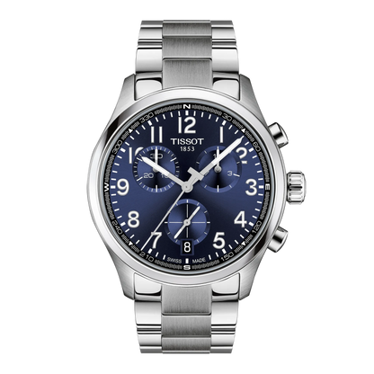 Tissot Chrono L 42mm 2