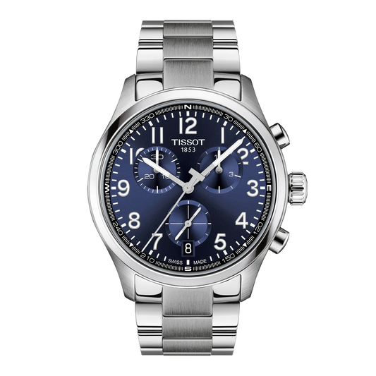 Tissot Chrono L 42mm 2