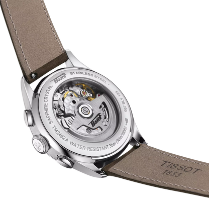 Tissot Telemeter 1938 42mm 8