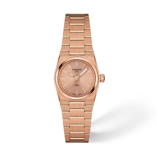 Tissot PRX 25mm 1