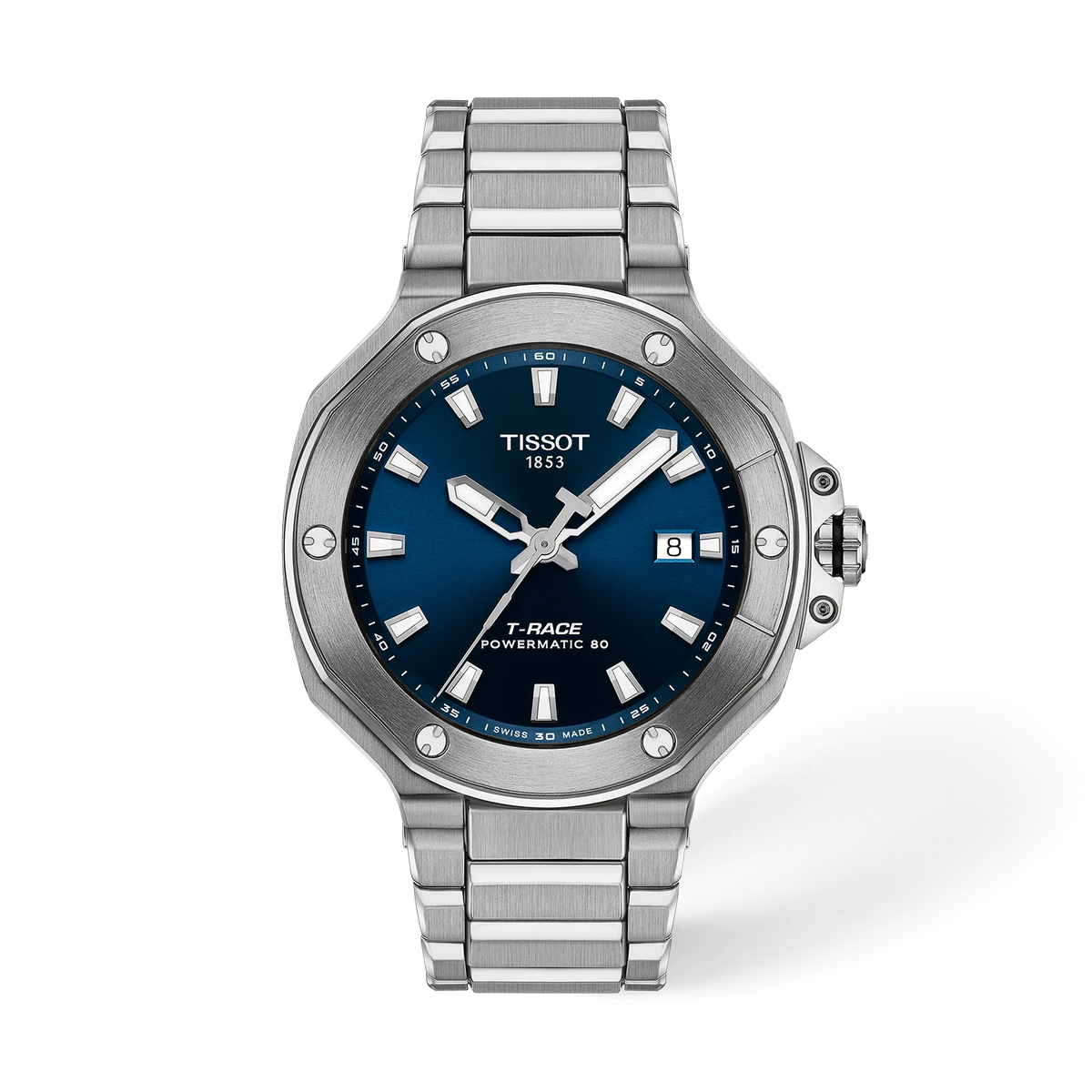 Tissot T-Race 41mm 1