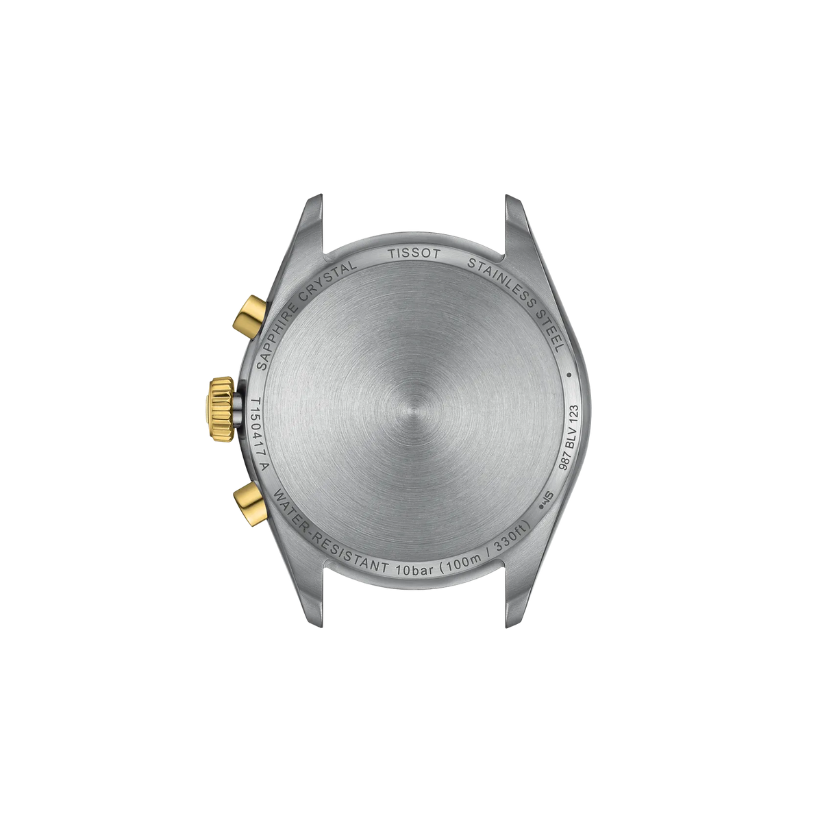 Tissot PR 100 40mm 4