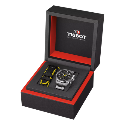 Tissot PR 100 Tour de France 40mm 10