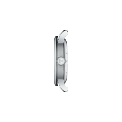 Tissot Le Locle Open Heart 39.3mm 3
