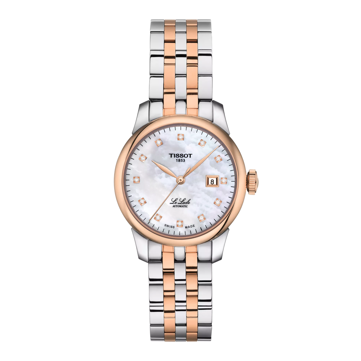 Tissot Le Locle 29mm 2