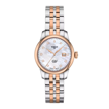 Tissot Le Locle 29mm 2