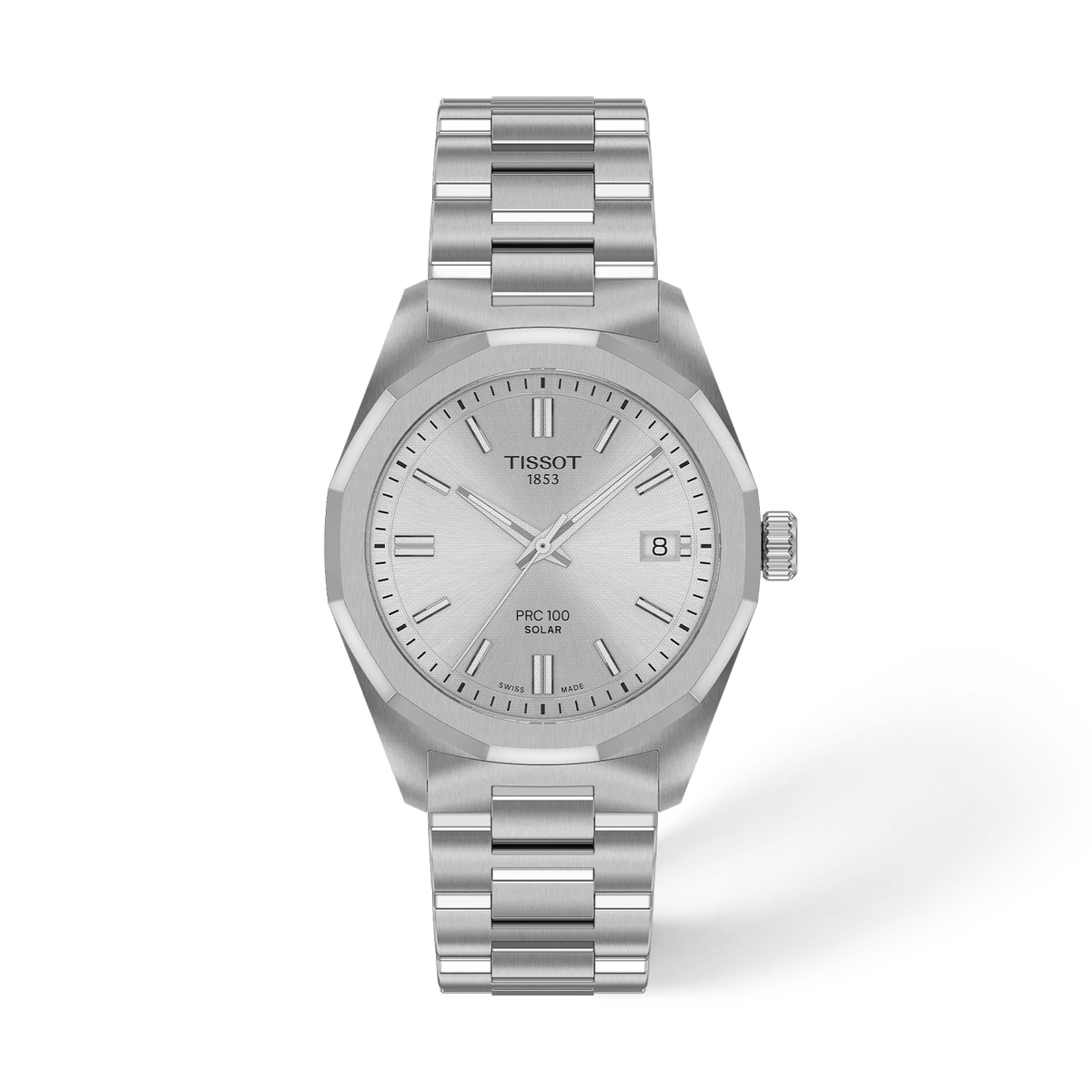 Tissot PRC 100 Solar 34mm 1