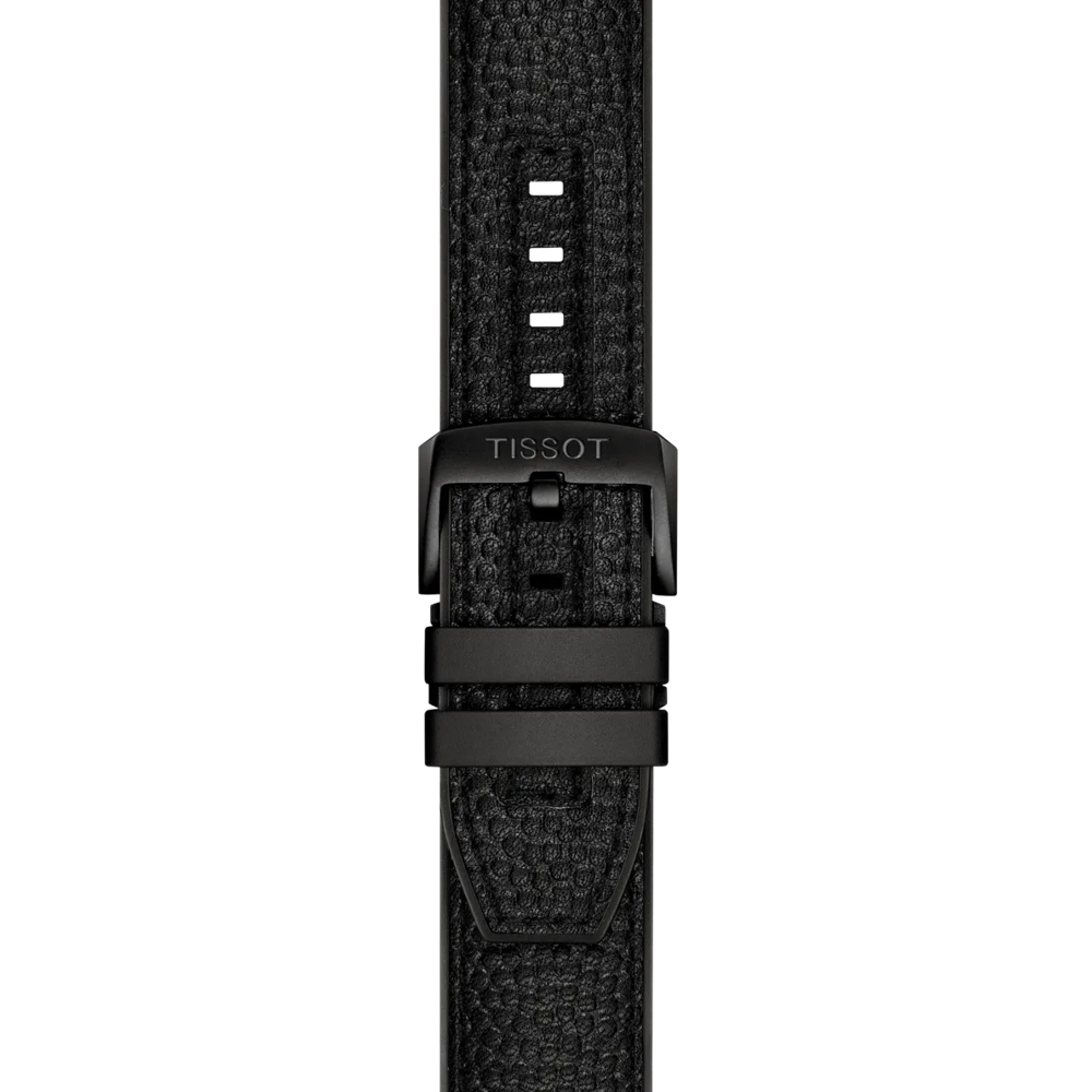 Tissot Supersport NBA Special Edition 45.5mm 5