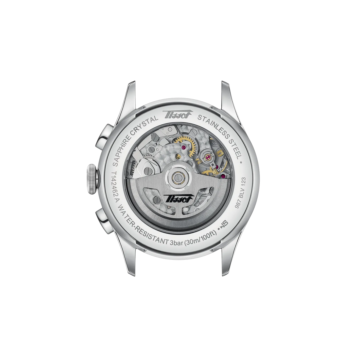 Tissot Telemeter 1938 42mm 4