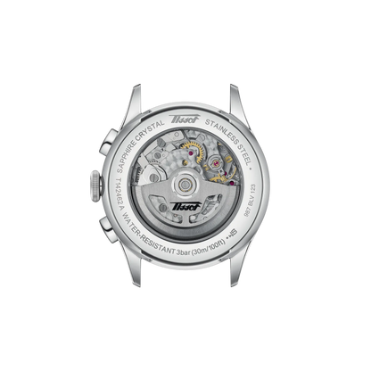 Tissot Telemeter 1938 42mm 4
