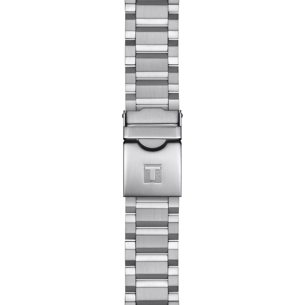 Tissot Supersport Chrono 45.5mm 5