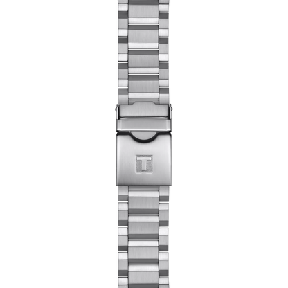 Tissot Supersport Chrono 45.5mm 5