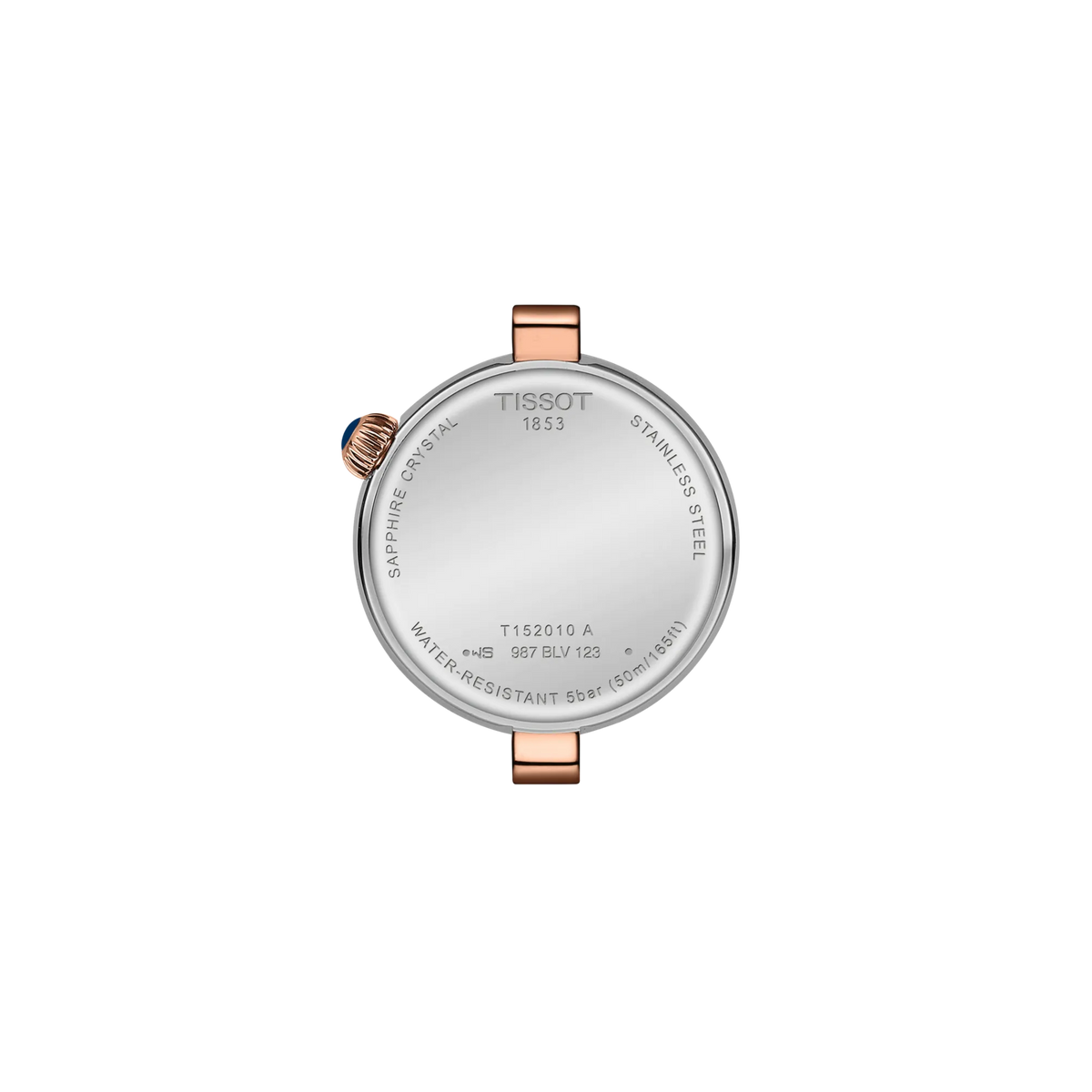 Tissot Desir 28mm 4