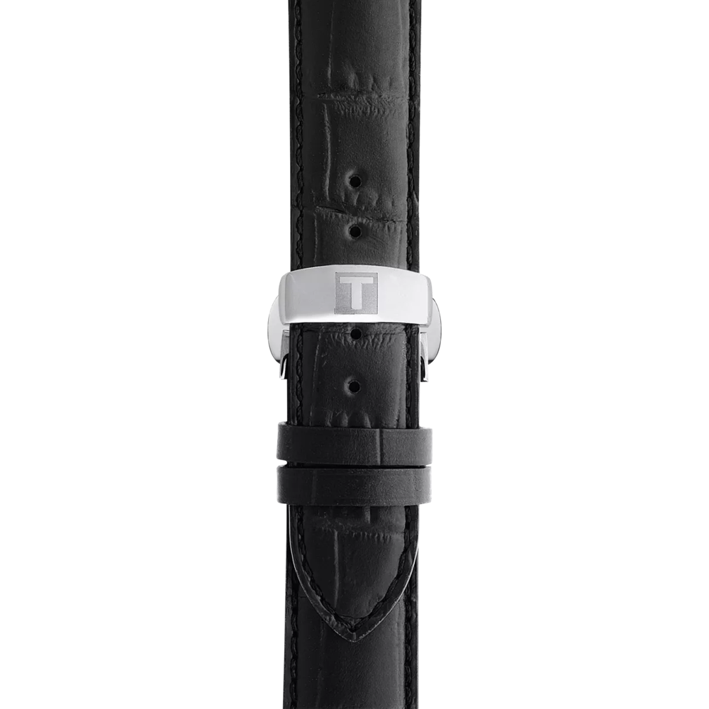 Tissot Le Locle 39.3mm 4