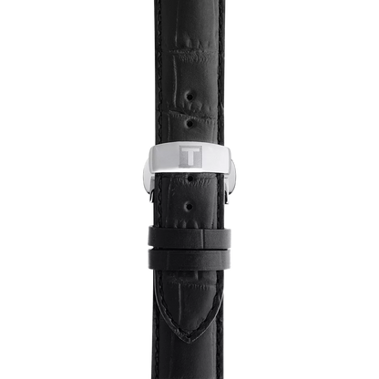 Tissot Le Locle 39.3mm 4