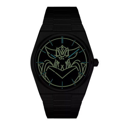 Tissot PRX UFO Robot Grendizer 40mm 16