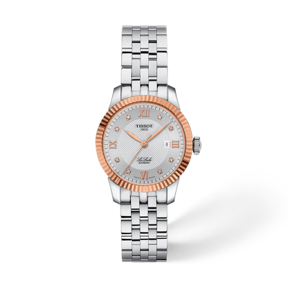 Tissot Le Locle Gold 29mm 1