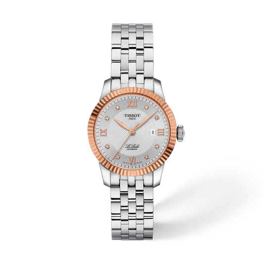 Tissot Le Locle Gold 29mm 1