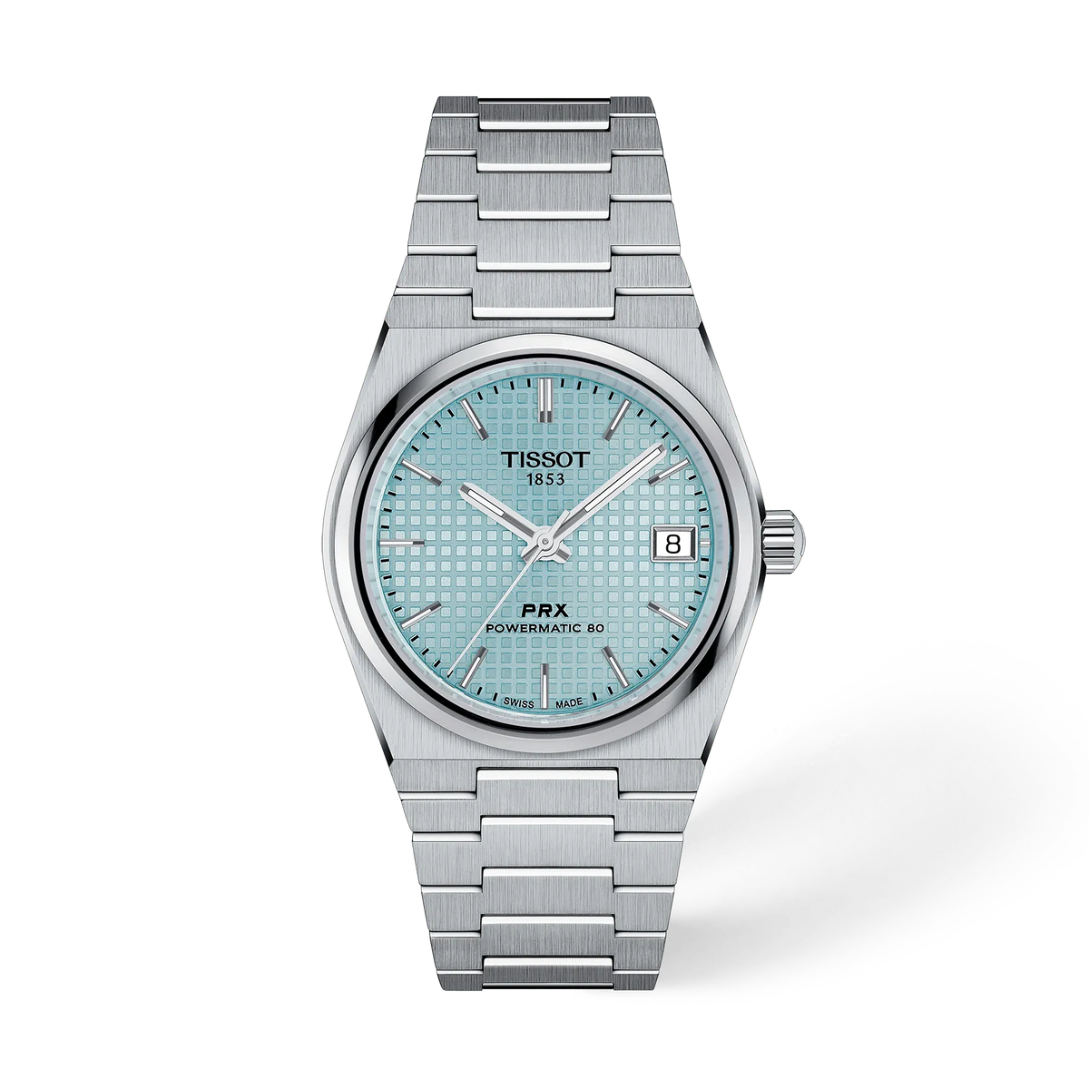 Tissot PRX 35mm 1