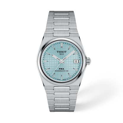 Tissot PRX 35mm 1