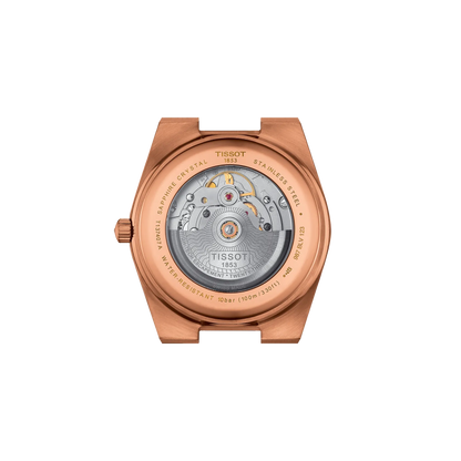 Tissot PRX 40mm 4