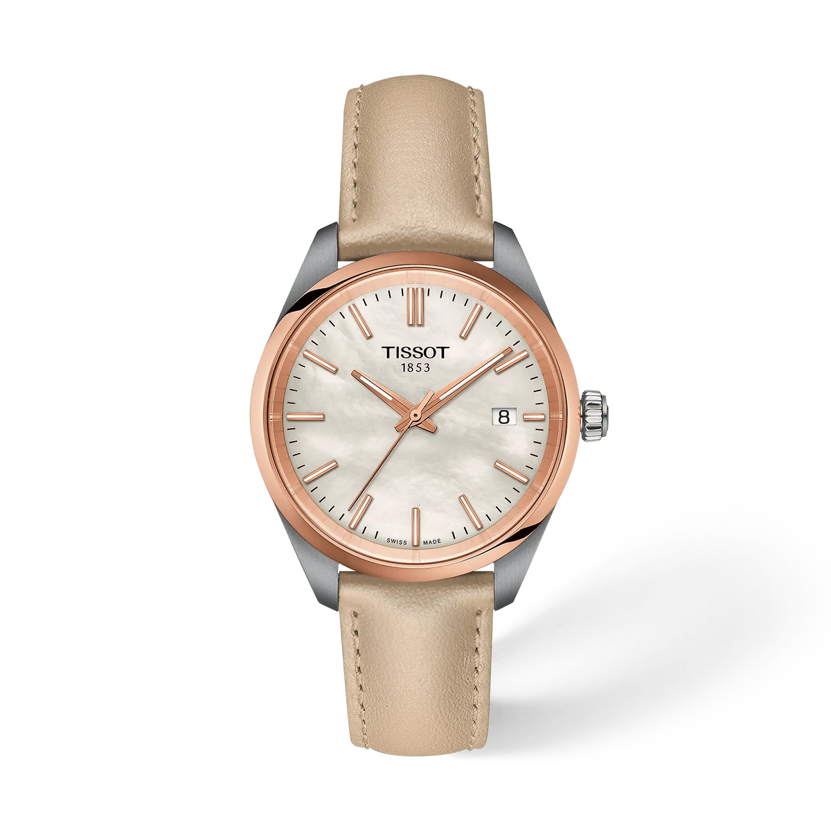 Tissot PR 100 34mm 1