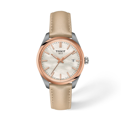 Tissot PR 100 34mm 1