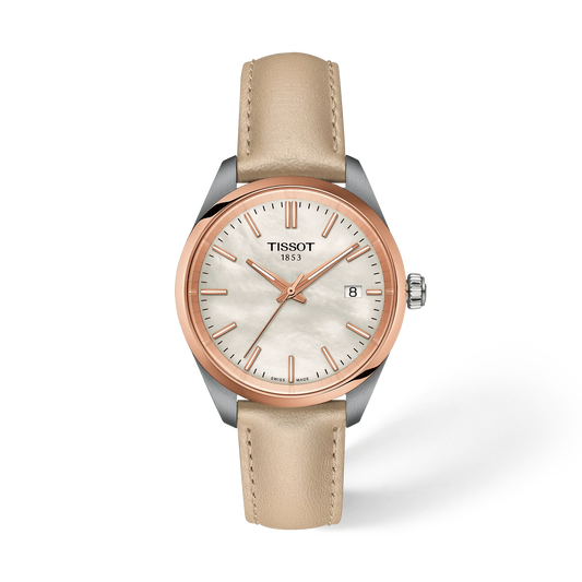 Tissot PR 100 34mm 1