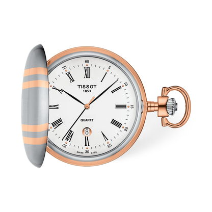 Tissot Savonnette 49.5mm 1
