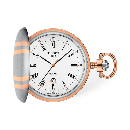 Tissot Savonnette 49.5mm 1