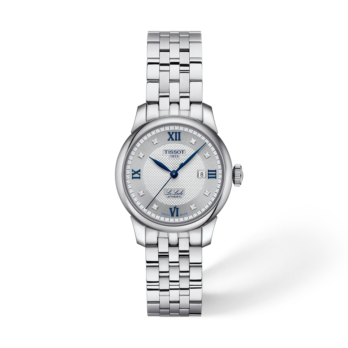 Tissot Le Locle 20th Anniversary 29mm 1