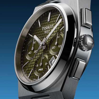 Tissot PRX 42mm 9