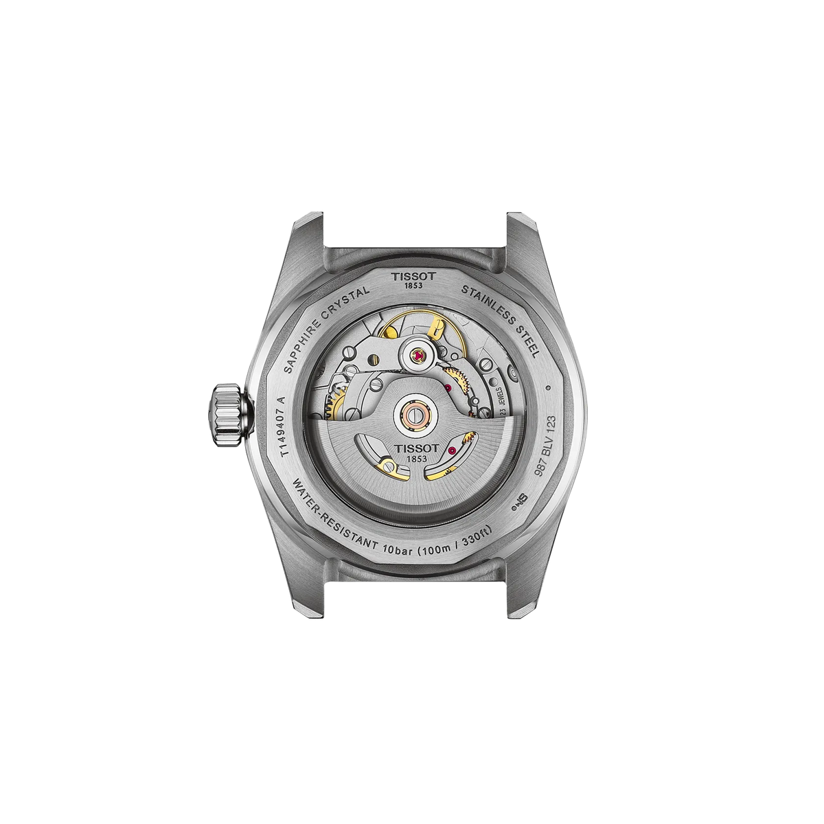 Tissot PR516 38mm 4