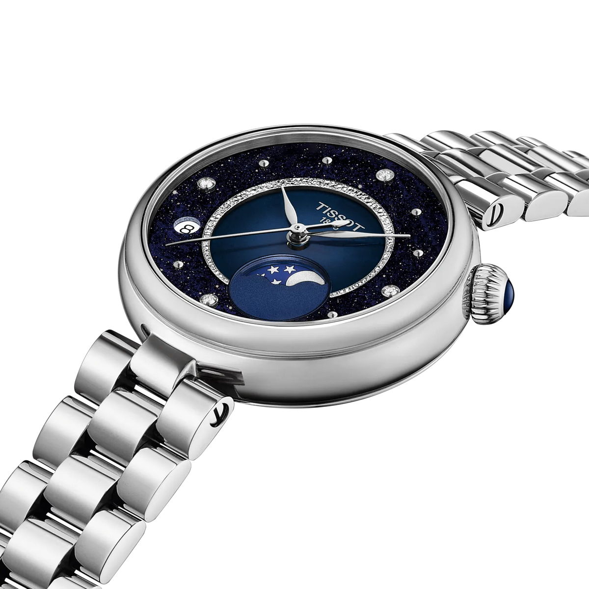 Tissot Desir 29.6mm 7