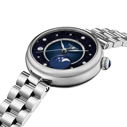 Tissot Desir 29.6mm 7