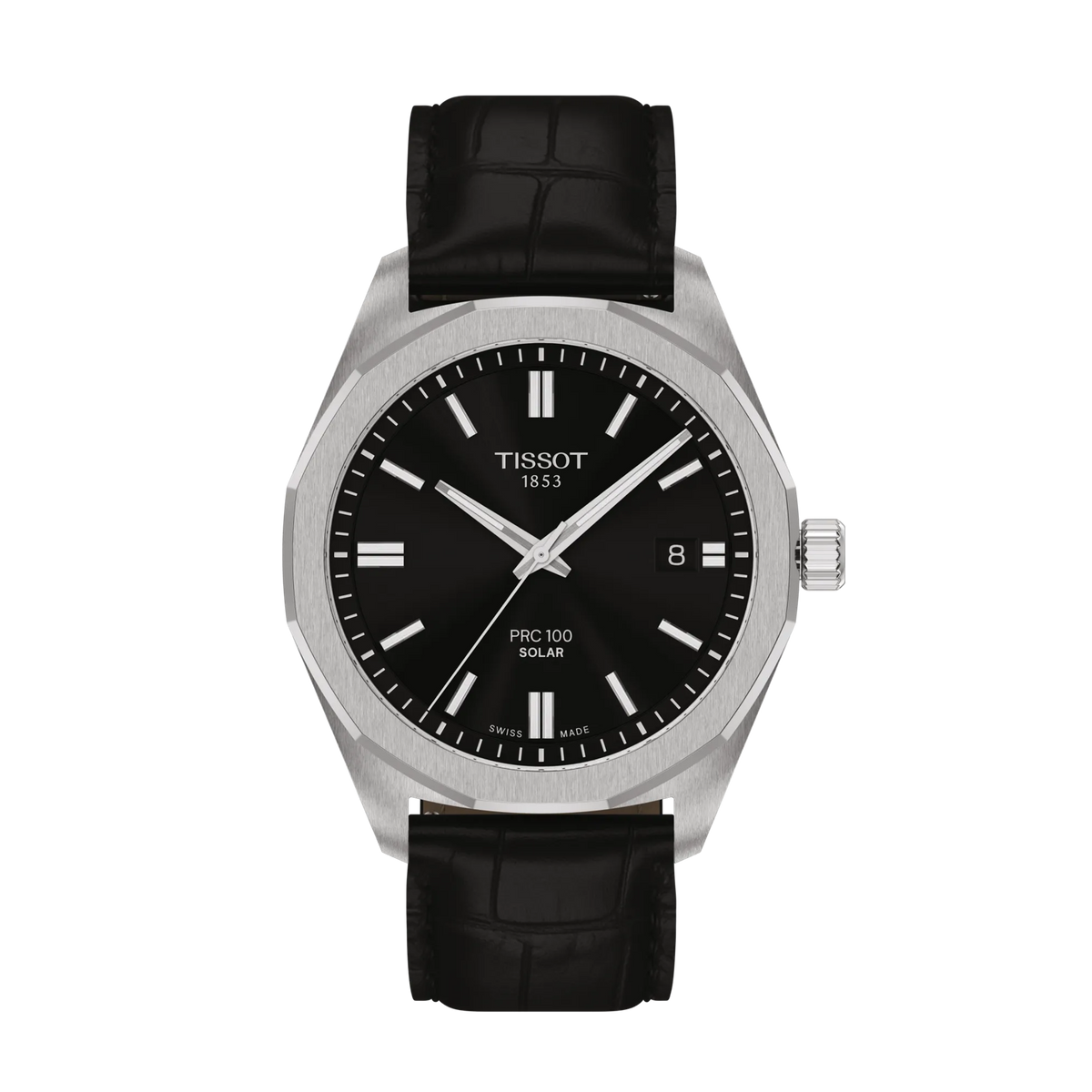 Tissot PRC 100 Solar 39mm 3